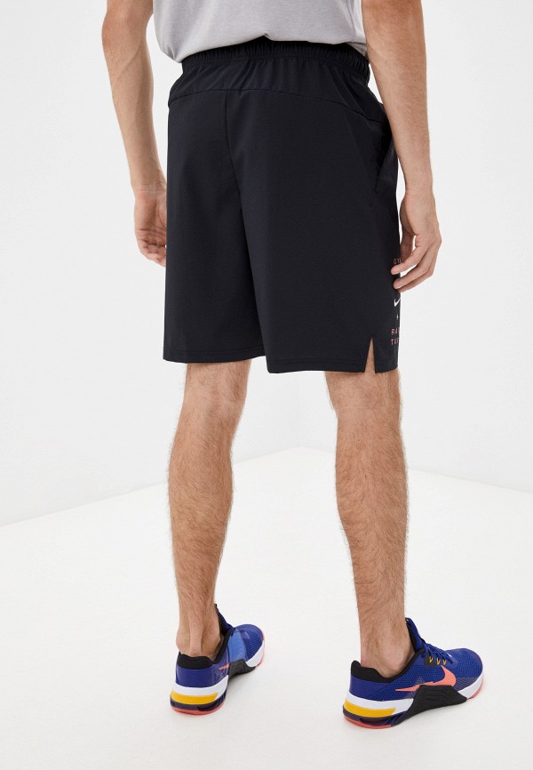 фото Шорты спортивные nike