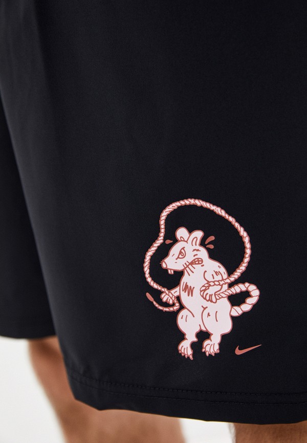 фото Шорты спортивные nike