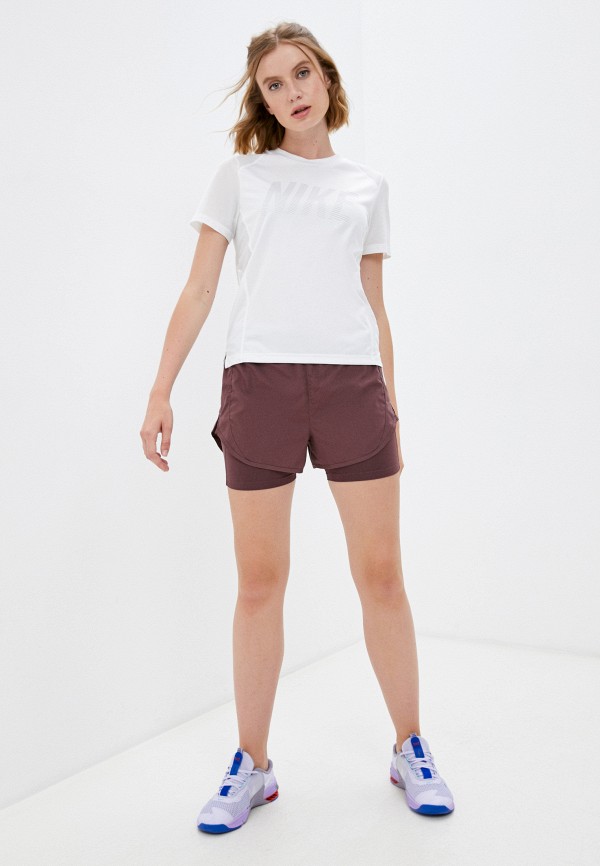 фото Шорты спортивные nike