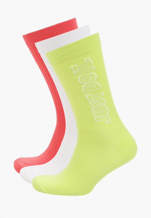 

Носки 3 пары Nike, Разноцветный, U NK NSW EVERYDAY ESSENTIAL