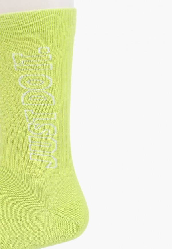 фото Носки 3 пары nike