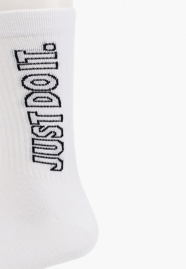 фото Носки 3 пары nike