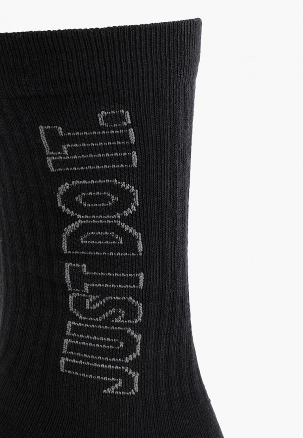 

Носки 3 пары Nike, Разноцветный, U NK NSW EVERYDAY ESSENTIAL