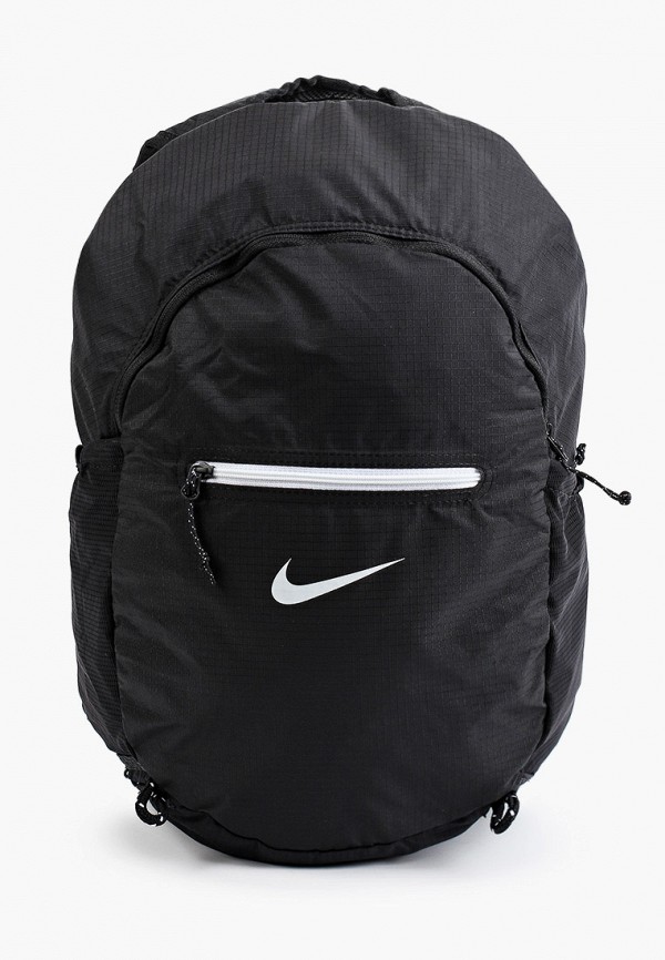 

Рюкзак Nike, Черный, NK STASH BKPK