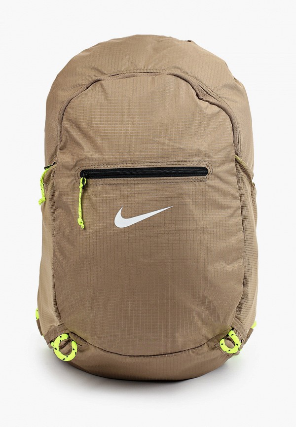 

Рюкзак Nike, Коричневый, NK STASH BKPK