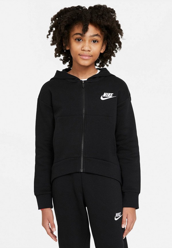 фото Толстовка nike