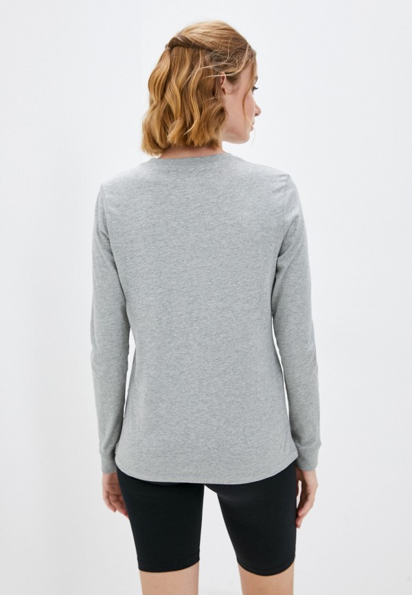 фото Лонгслив nike