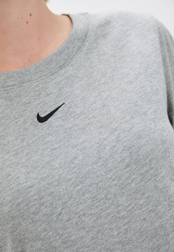 фото Лонгслив nike