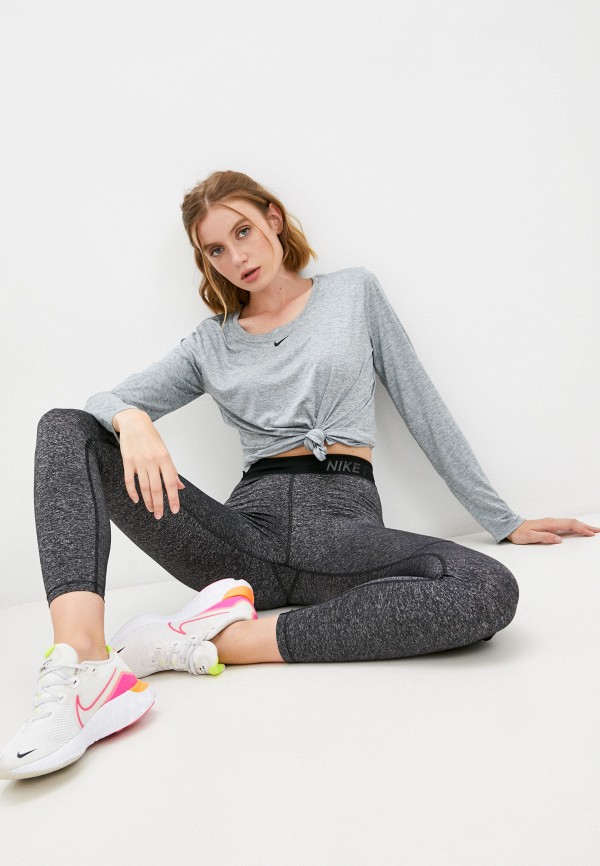 фото Лонгслив nike