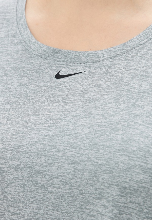 фото Лонгслив спортивный nike