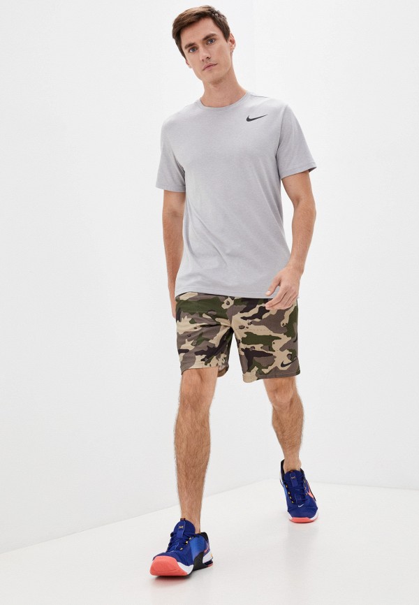 фото Шорты спортивные nike