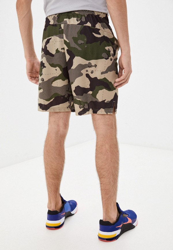 фото Шорты спортивные nike