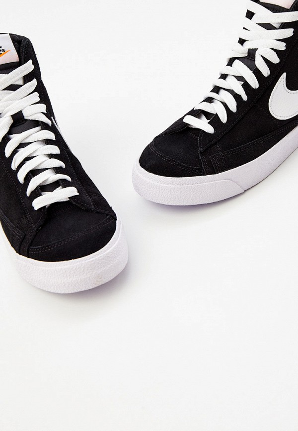 фото Кеды nike