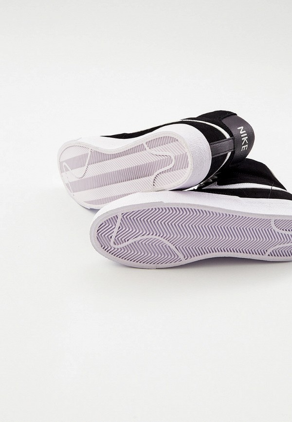 фото Кеды nike
