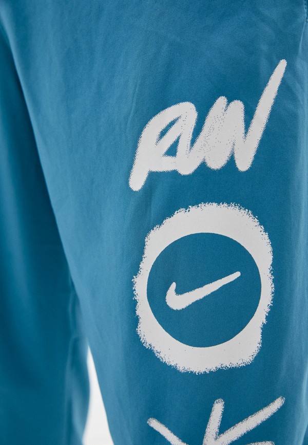 фото Брюки спортивные nike