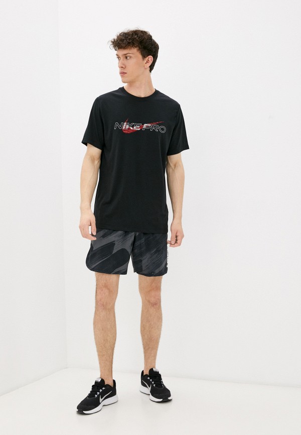 фото Футболка спортивная nike