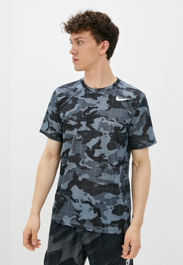 фото Футболка спортивная nike
