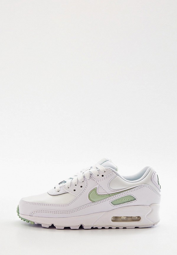 

Кроссовки Nike, Белый, W AIR MAX 90