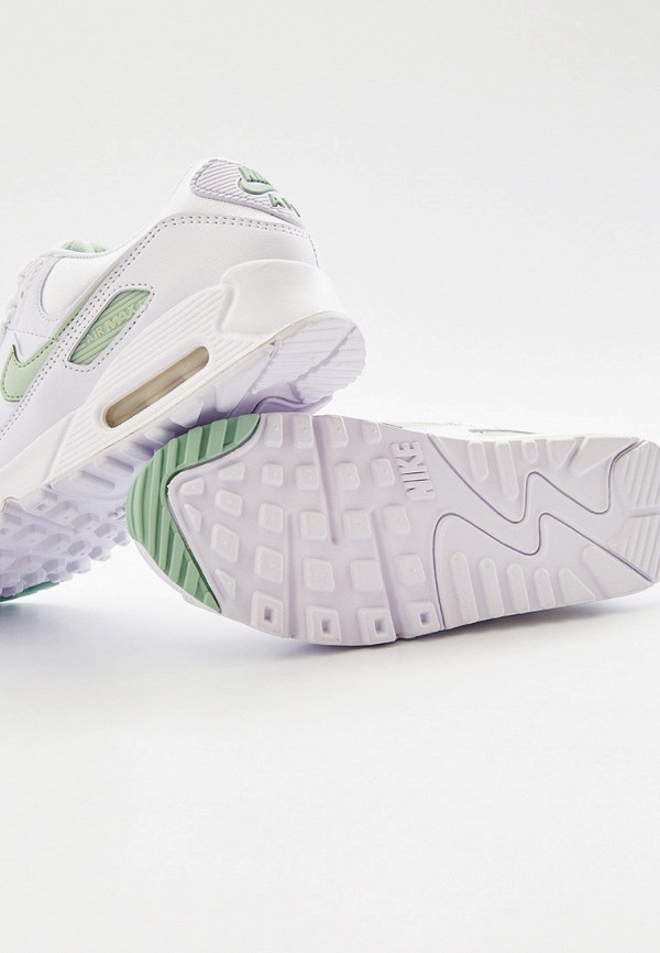 

Кроссовки Nike, Белый, W AIR MAX 90