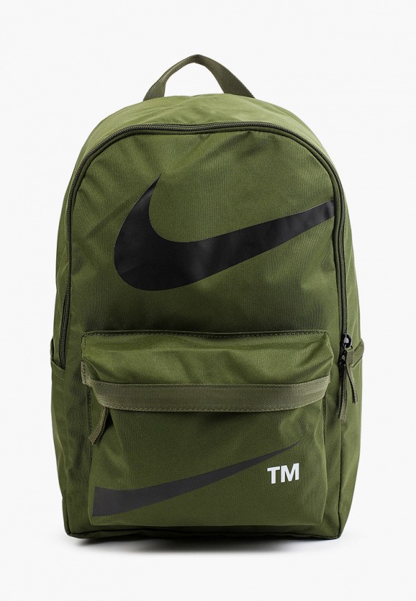 

Рюкзак Nike, Хаки, NK HERITAGE BKPK - SWOOSH
