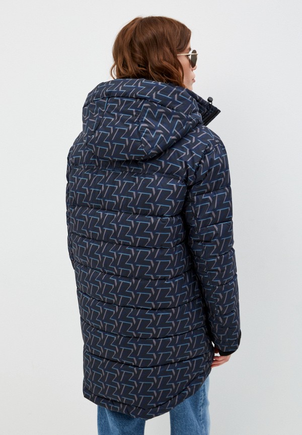 фото Куртка утепленная zadig & voltaire