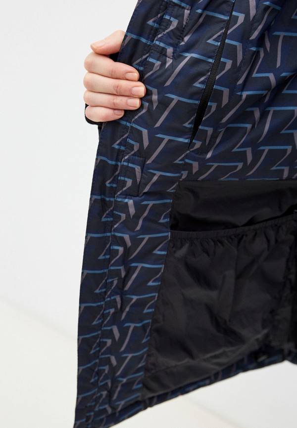 фото Куртка утепленная zadig & voltaire