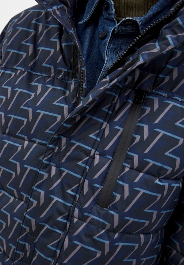 фото Куртка утепленная zadig & voltaire