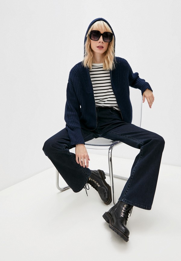 фото Толстовка zadig & voltaire