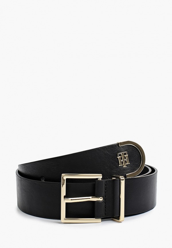 

Ремень Tommy Hilfiger, Черный