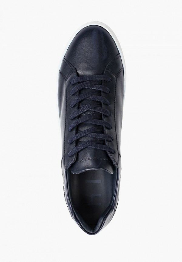 

Кеды Tommy Hilfiger, Синий