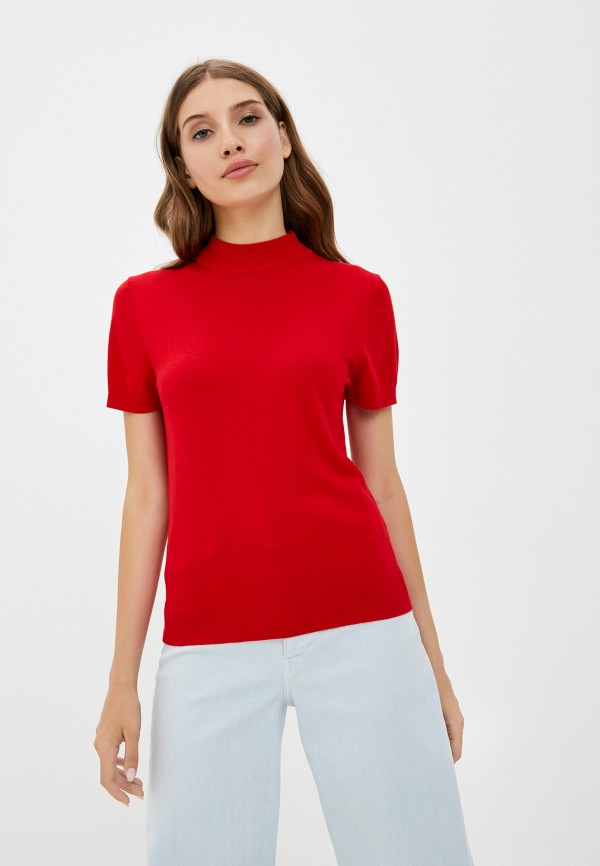 

Водолазка United Colors of Benetton, Красный