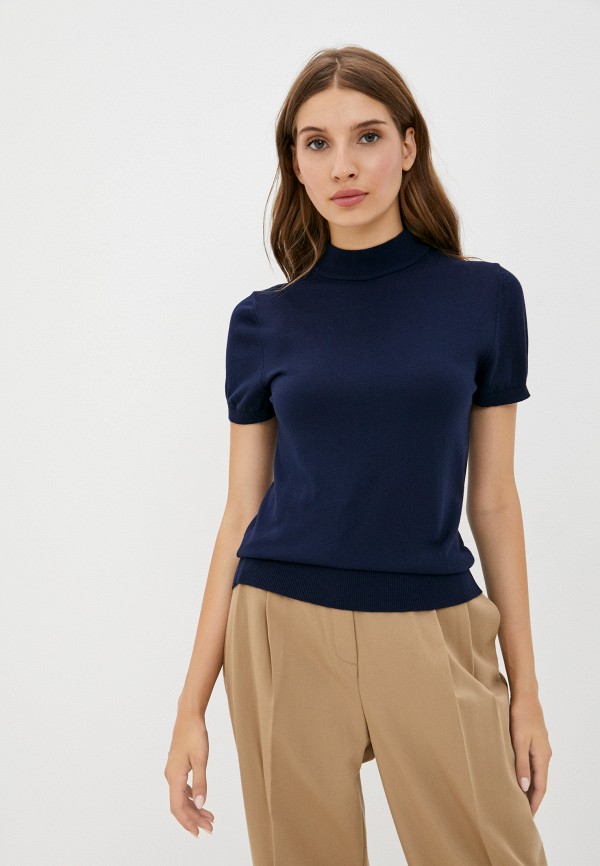 

Водолазка United Colors of Benetton, Синий