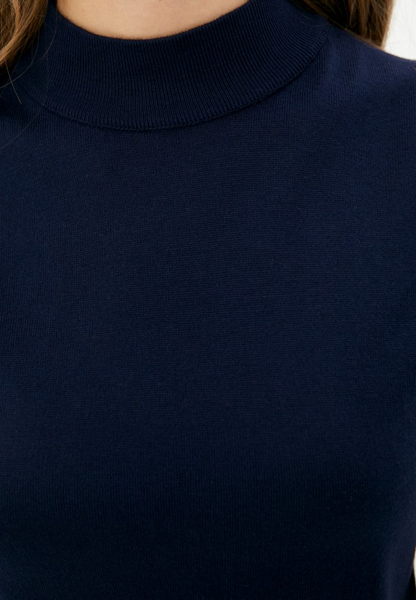 

Водолазка United Colors of Benetton, Синий