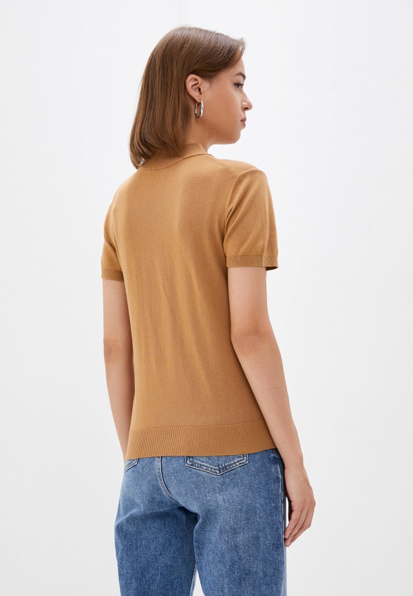 

Водолазка United Colors of Benetton, Коричневый