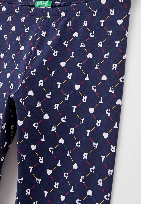 фото Леггинсы united colors of benetton