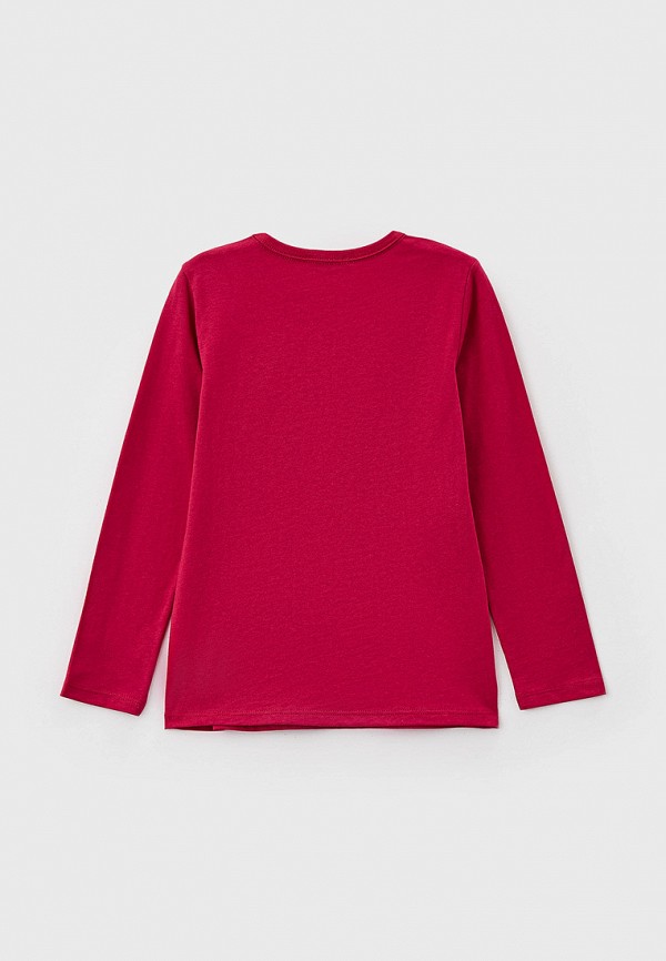 фото Лонгслив united colors of benetton