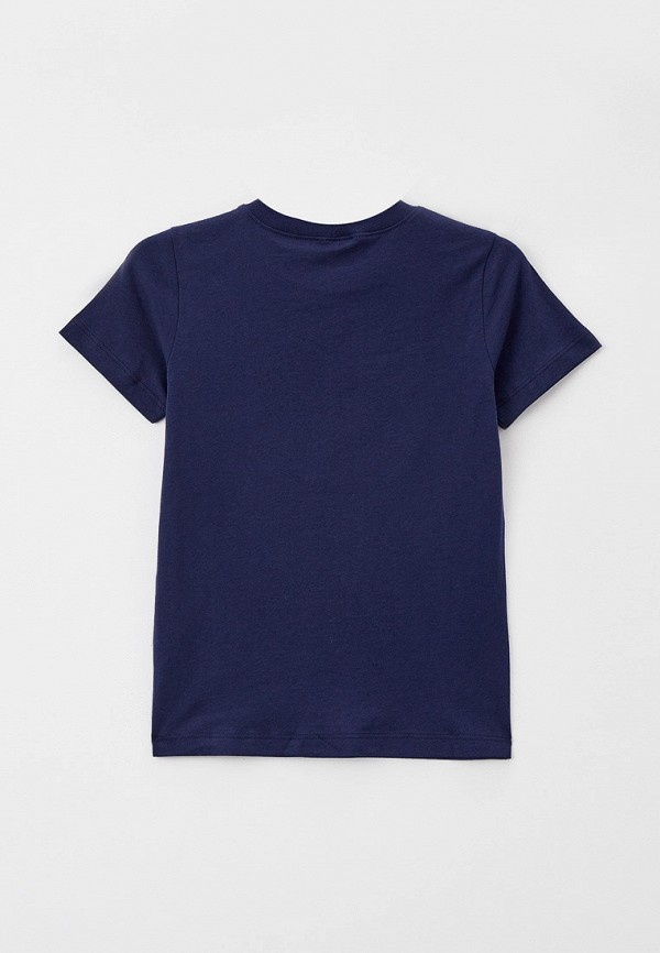 

Футболка United Colors of Benetton, Синий