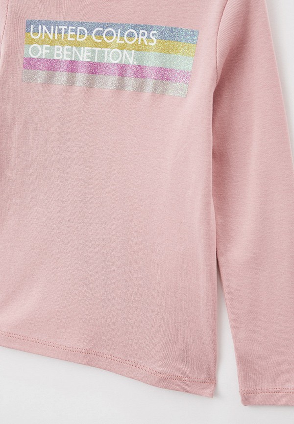 фото Лонгслив united colors of benetton