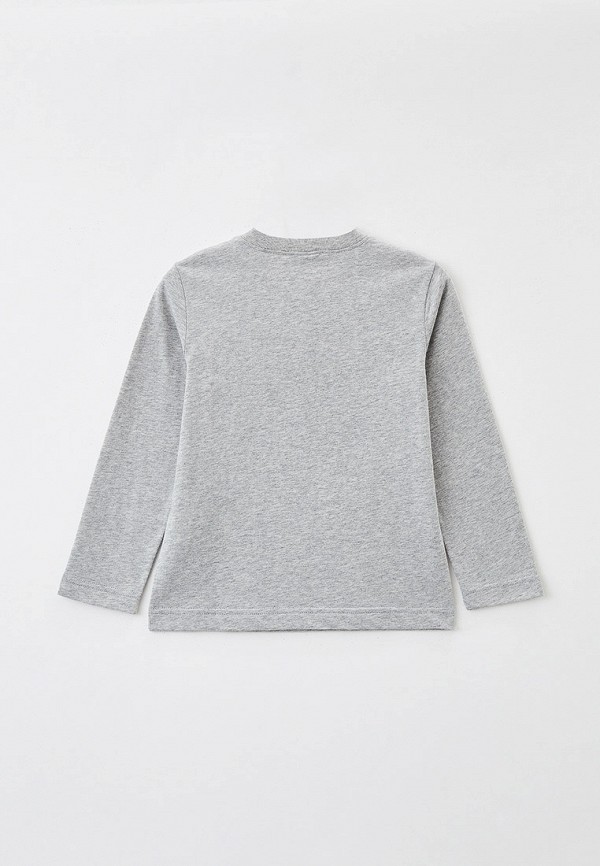 фото Лонгслив united colors of benetton