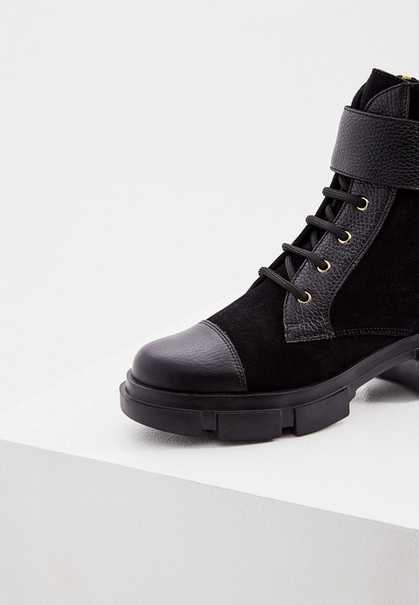 фото Ботинки pollini