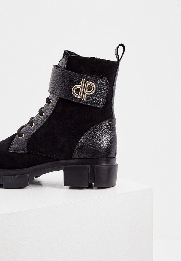 фото Ботинки pollini