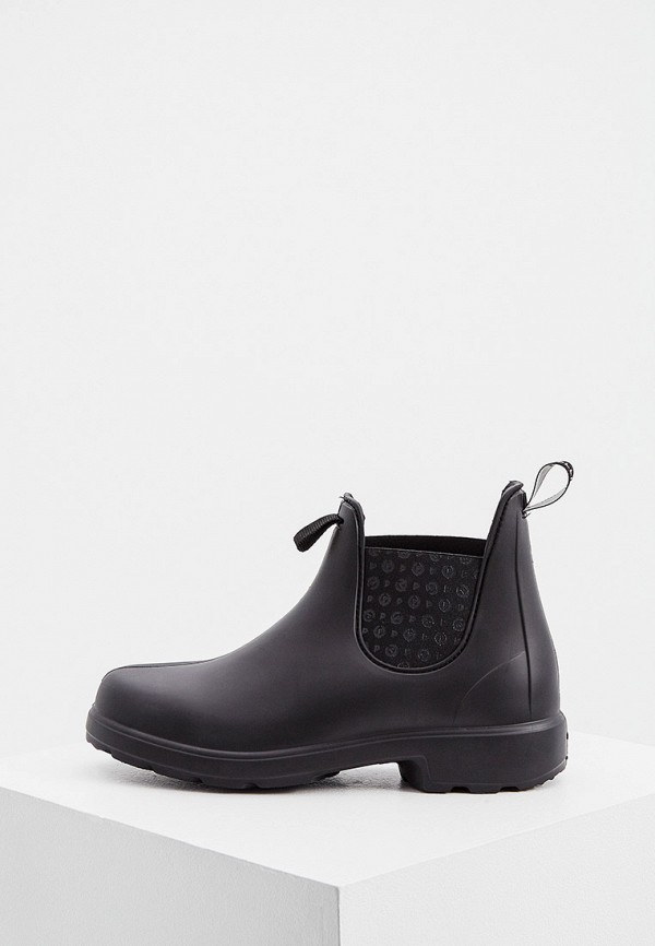 

Ботинки Pollini, Черный