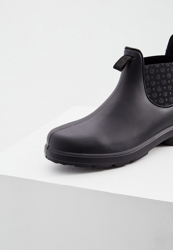фото Ботинки pollini