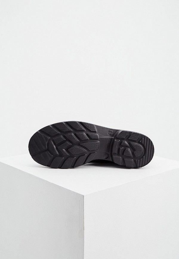 

Ботинки Pollini, Черный