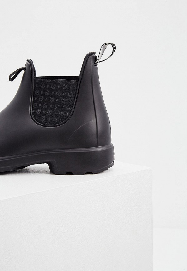 фото Ботинки pollini