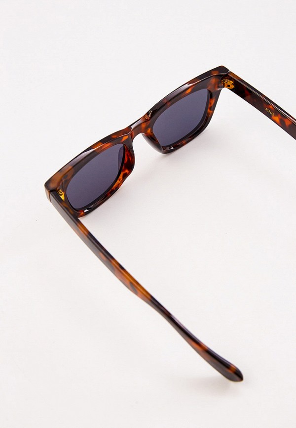 фото Очки солнцезащитные mango