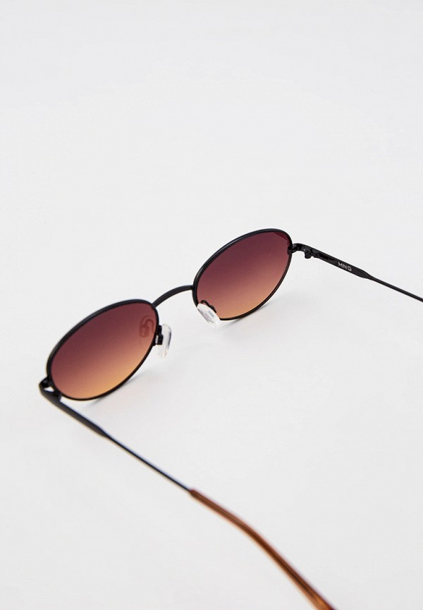 фото Очки солнцезащитные mango