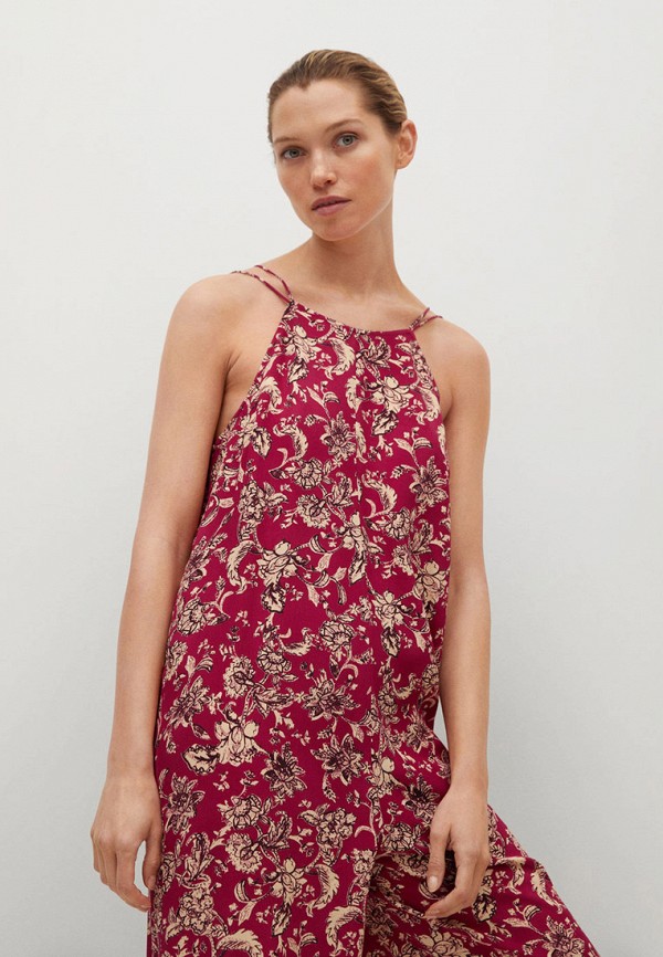 фото Комбинезон mango