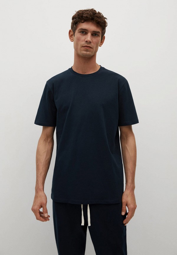 

Пижама Mango Man, Синий, CALELLA