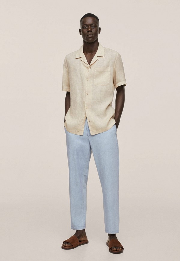 фото Рубашка mango man